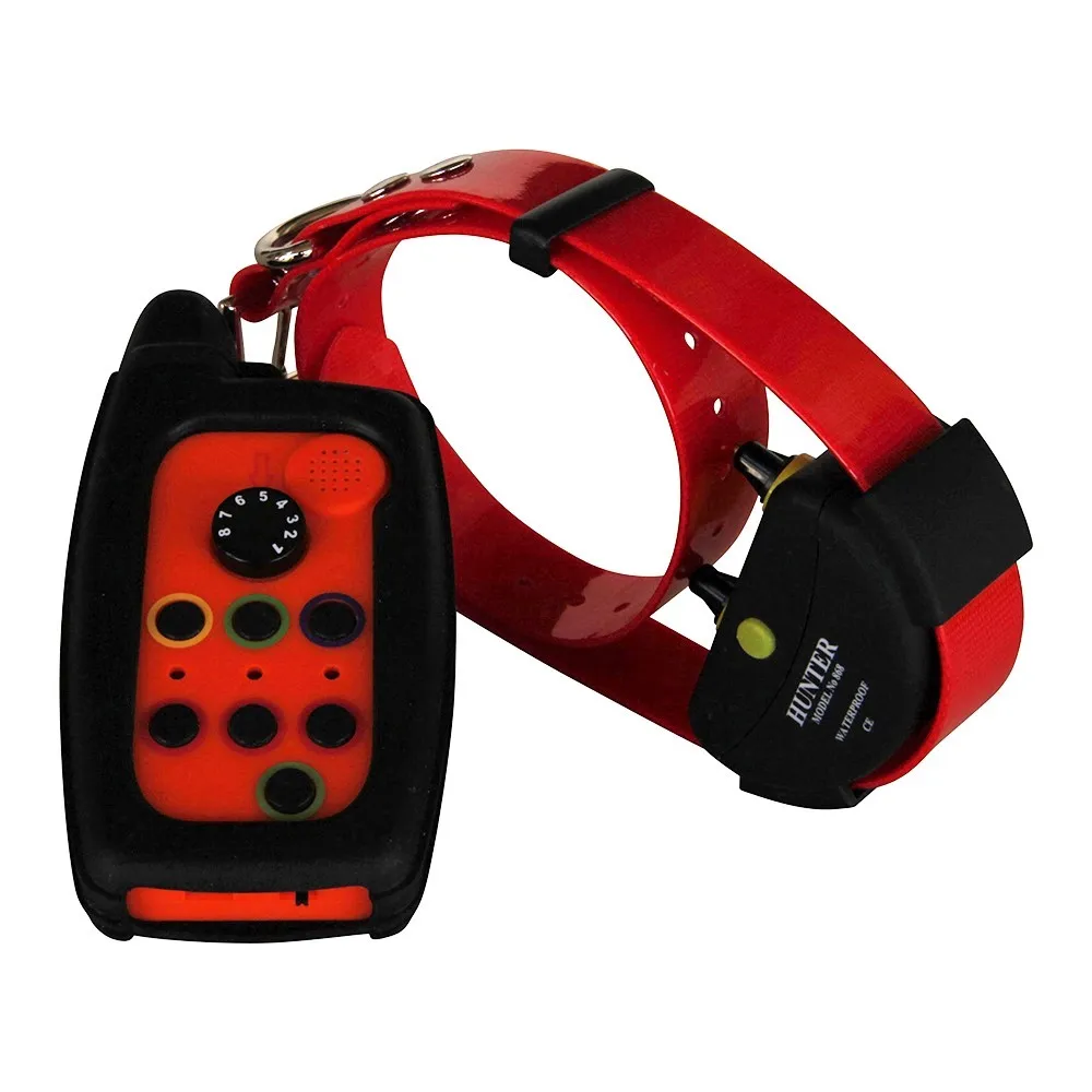 Водонепроницаемый ошейник для дрессировки собак 2000 метров|dog training collar|waterproof dog