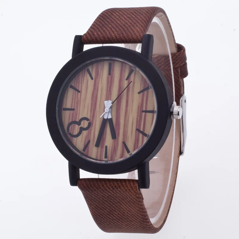 reloj mujer New Arrival Casual Wrist font b Watches b font For Men And Women font