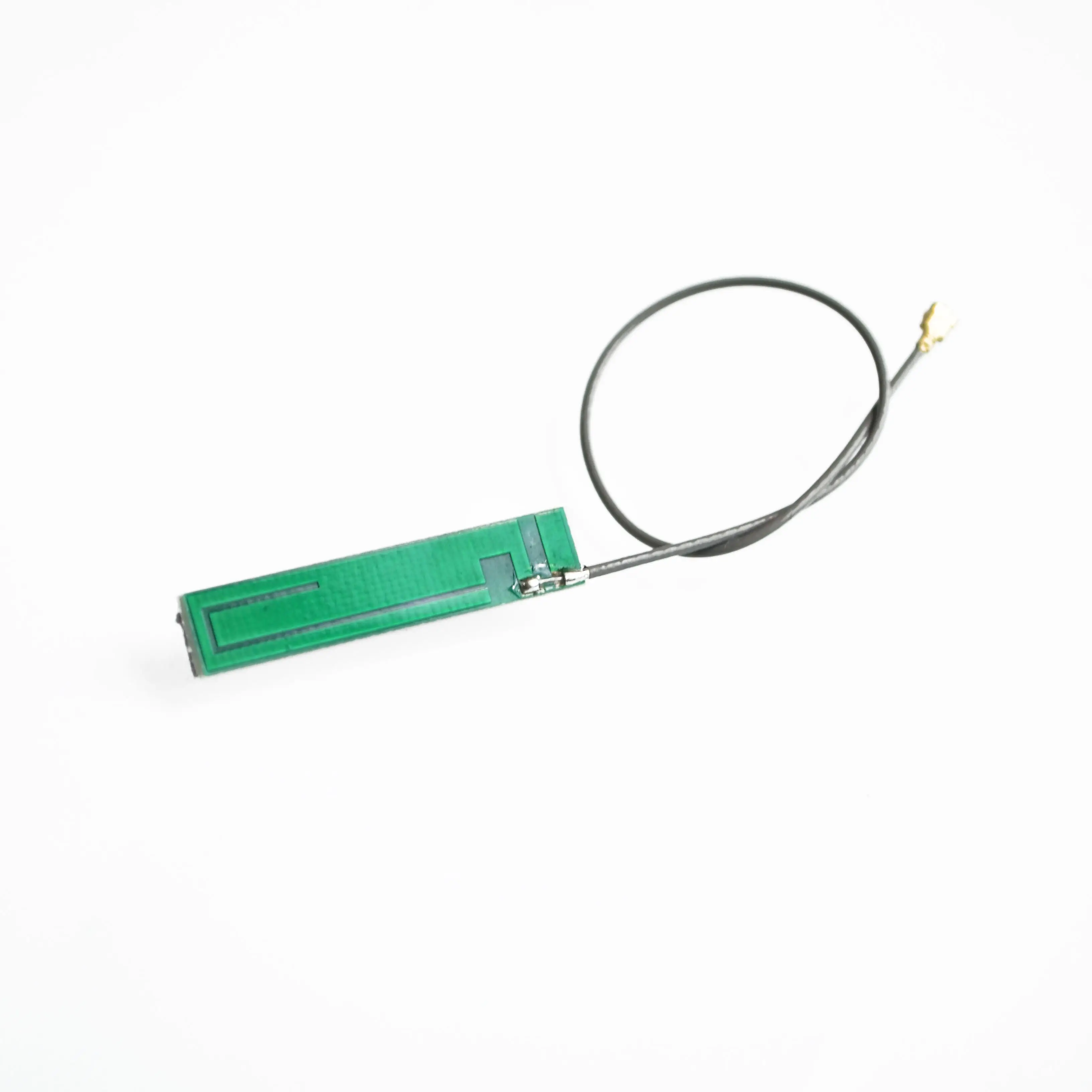 10 шт./лот WIFI 2 4G 3dbi PCB антенна IPX IPEX WLAN ноутбук Bluetooth Zigbee беспроводной модуль SIM900 SIM800L
