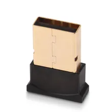 Bluetooth адаптер Bluetooth CSR V4.0 ключ двойной режим беспроводной адаптер 20 м 3 Мбит/с для Windows 8 7 Универсальный адаптер Bluetooth