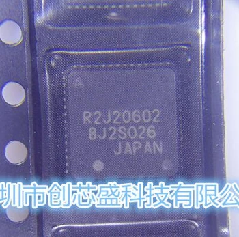 

R2J20602NP R2J20602