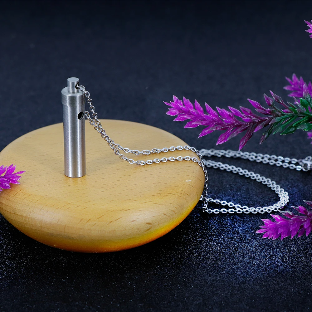 Эфирное масло диффузор медальон кулон ожерелье из нержавеющей стали Духи Подвески ароматерапия ювелирные изделия для мужчин и женщин