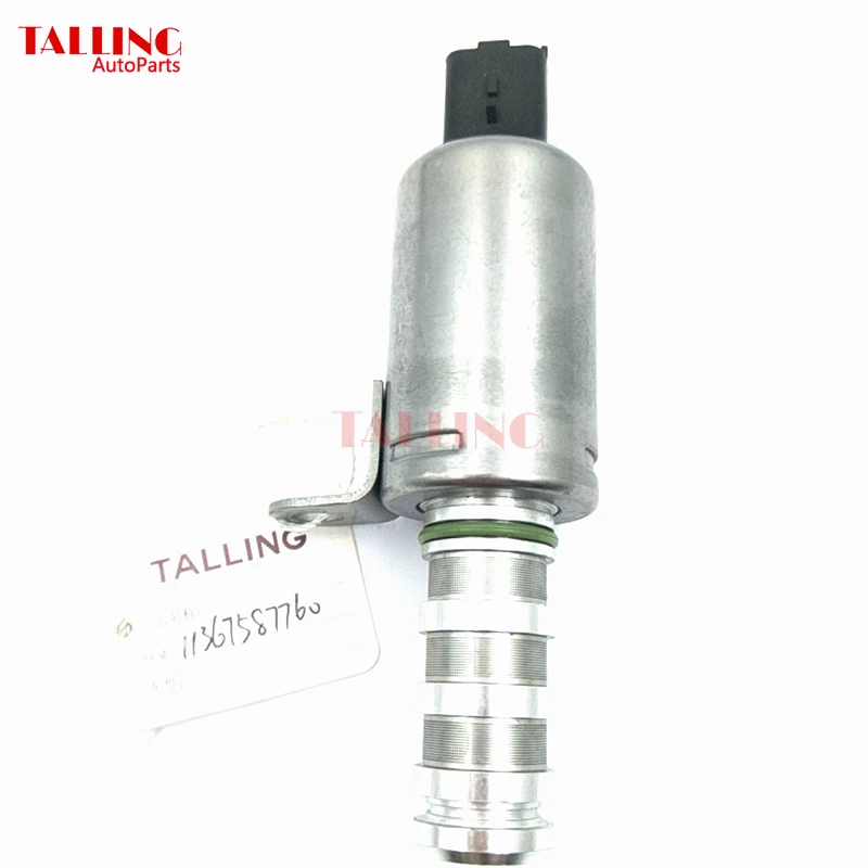 

Auto 11367587760 Variable Valve Timing Solenoid For MINI COOPER 2002-2015 COOPER COUNTRYMAN 2011-2016 COOPER PACEMAN
