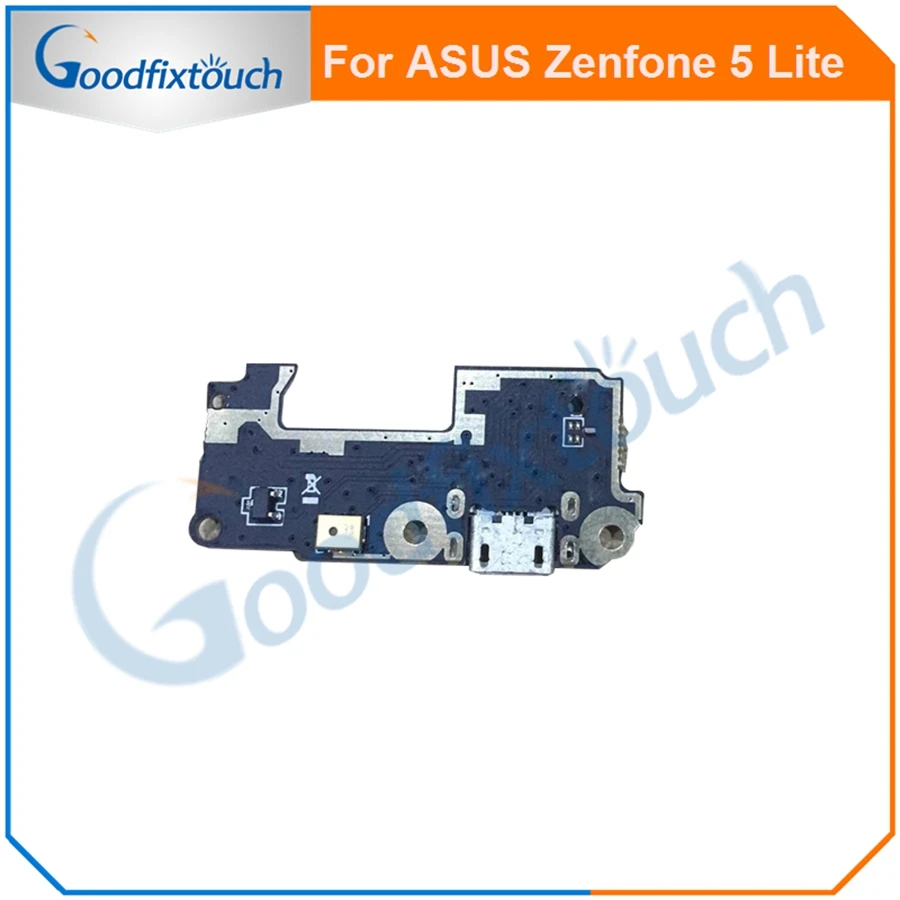 Для Asus Zenfone 5 Lite A502CG Новый док порт разъем Плата USB зарядное устройство зарядный