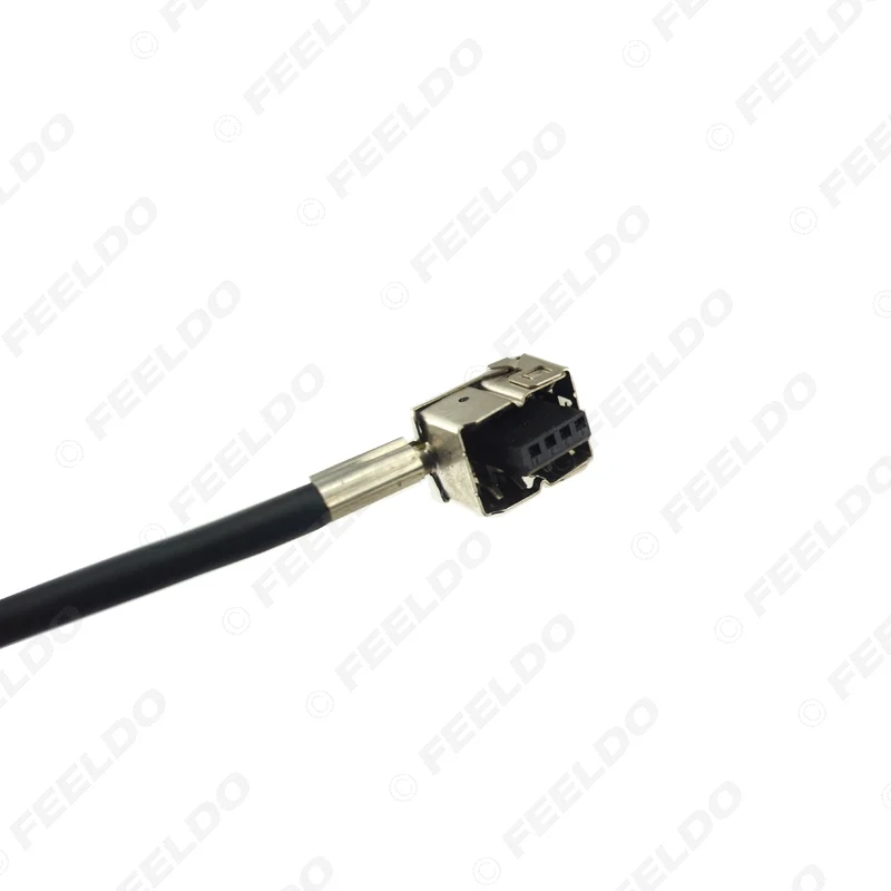FEELDO 1 шт. шнур питания проводов для Hella Заводской Оригинальный D1S OEM ксеноновый HID