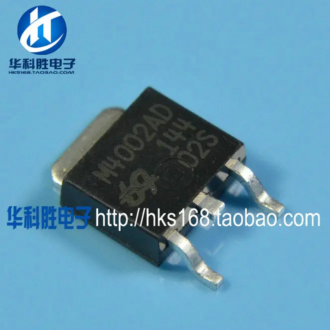 

5 pieces/lot M4002AD  TO-252