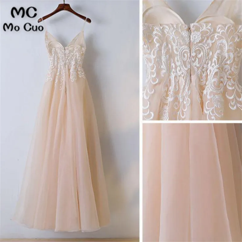 Prom Dress Long, Prom Dress Plus Size, Prom Dress 2019, Prom Dress Cheap 44