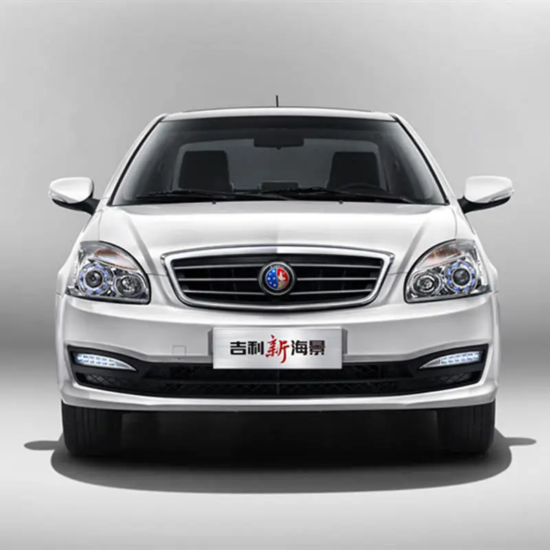 Для Geely SC7, SC7 Prestige, SL, FC, Vision, автомобильный топливный бак внутри крышки