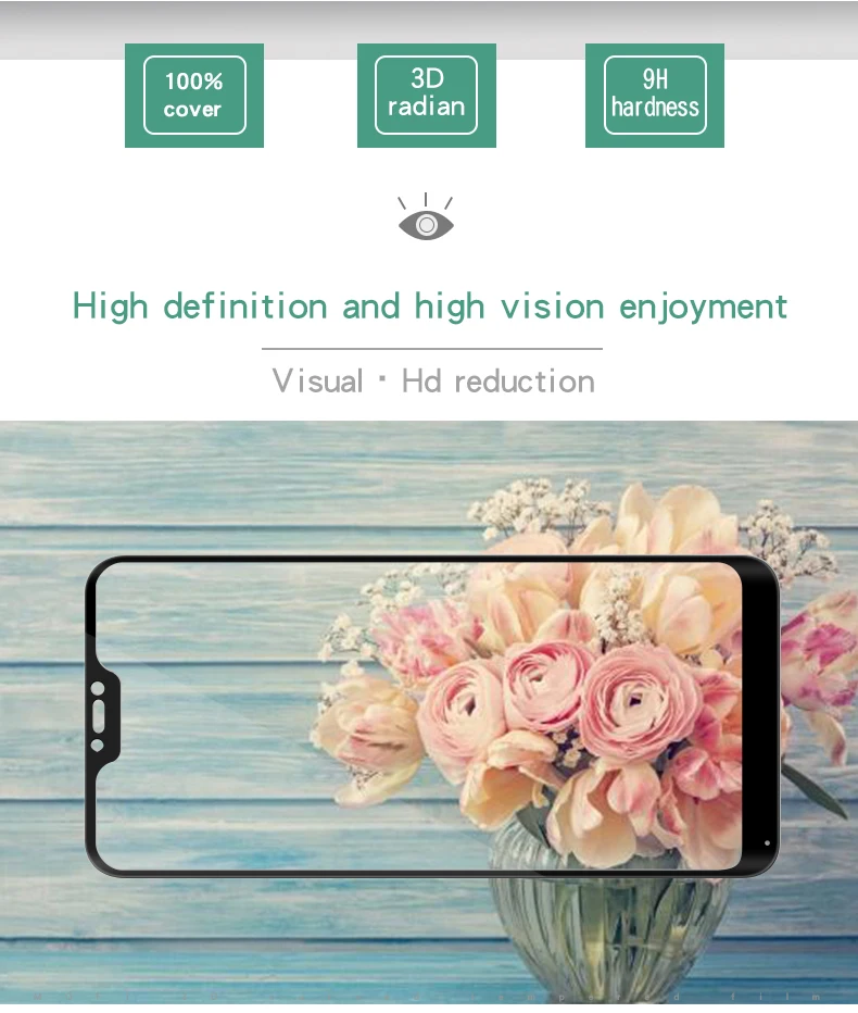 Case for redmi 6pro 2