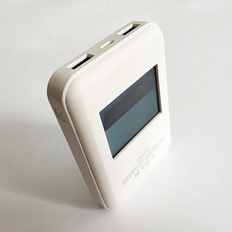 DXIYN UV + ЖК дисплей Wifi ретранслятор функция MMDVM цифровой Hotsopt поддержка DMR P25 YSF QSO с