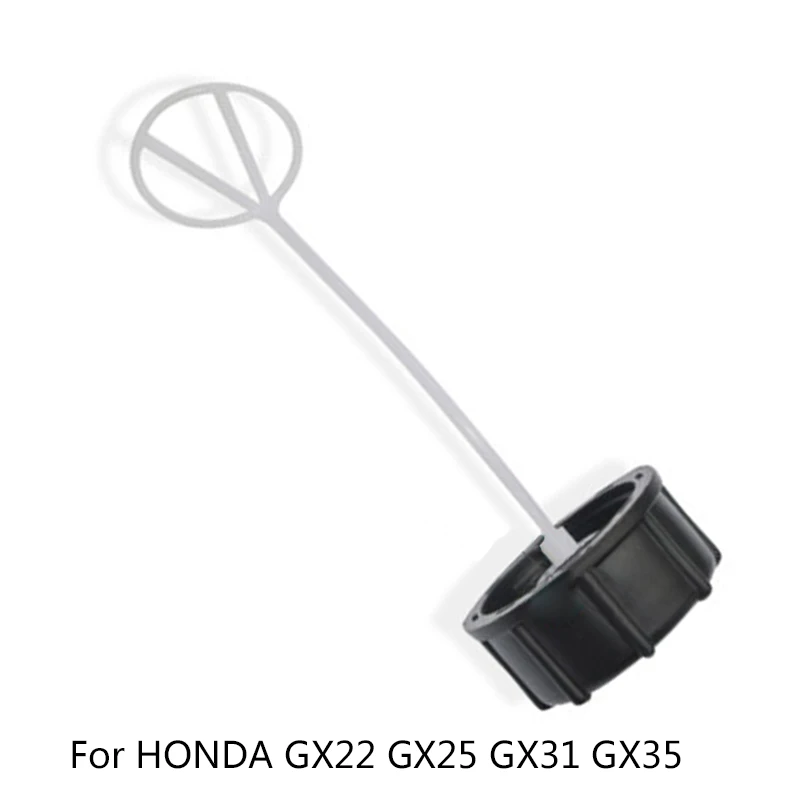 Топливный бак Крышка для Honda GX22 GX25 GX31 GX35 Strimmer кусторез двигателя