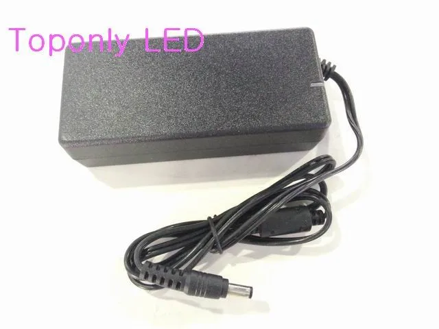 Módulo de Barra de Iluminação Adaptador de Energia Embutida para Dc12v Transformador Baixa Tensão 12v 7a 4 Tamanhos Mais Vendidos Led 84w 1 Transformadores de iluminação
