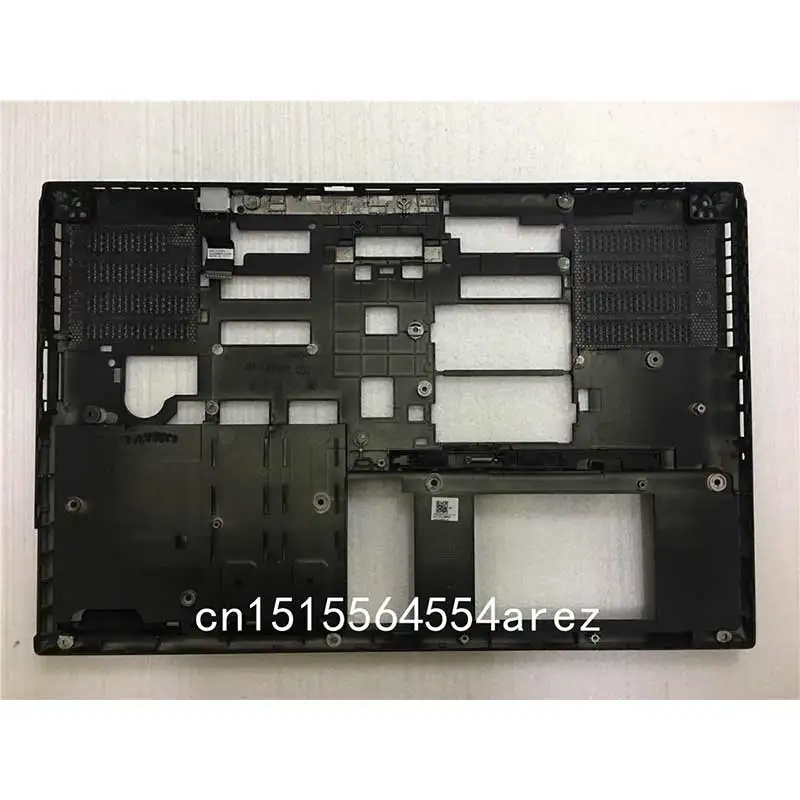 Новый оригинальный ноутбук Lenovo ThinkPad P50 базовый чехол/Нижняя крышка AM0Z6000500 |