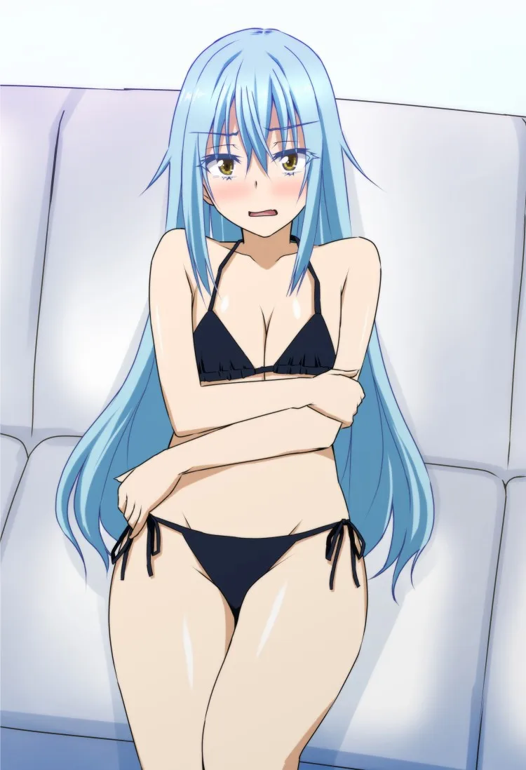 Постеры в стиле Косплей Rimuru Tensei Shitara Suraimu datt Ken постеры с фигурами 8 разных дизайнов
