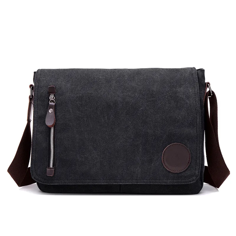قماش عارضة و الأعمال الرجال حقيبة ساعي CrossBody حقائب كتف سستة رفرف حقيبة A4 Flie حزمة لأجهزة الكمبيوتر المحمول الكمبيوتر قماش عارضة و الأعمال الرجال حقيبة ساعي CrossBody حقائب كتف سستة رفرف حقيبة A4 Flie حزمة لأجهزة الكمبيوتر المحمول الكمبيوتر