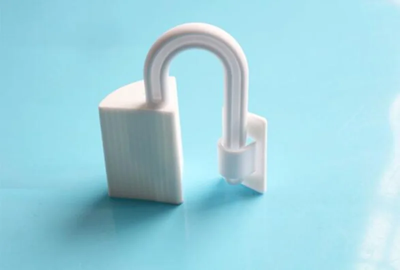 MOTOHOOD 2pcs Door Stopper Baby Safety Door Lock Baby Kids Safety Care Baby Children Security Protection Baby Safe  (4)