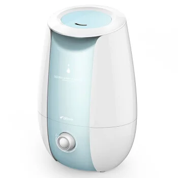 

7.2L Home Portable Aroma Diffuser Ultrasonic Mist Humidifier Mist Maker with Filter/ Led Light Waterless Auto Shut-off 350ml/h