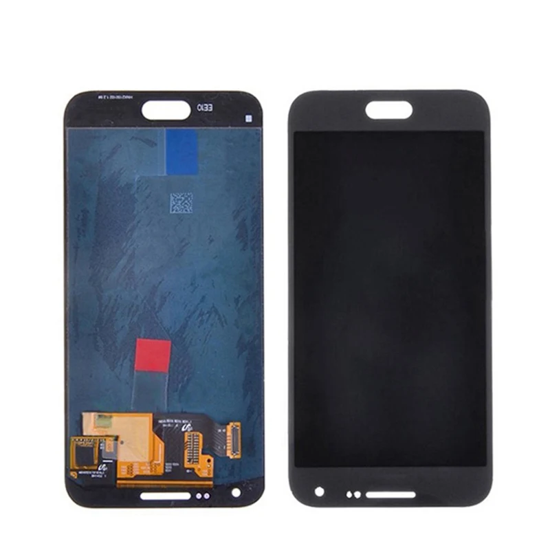 

SZMUGUATouch Screen Digitizer For Samsung Galaxy E7 E700 E700F E7000 E7009 LCD Display 1280x720 5.5'' AMOLED LCD