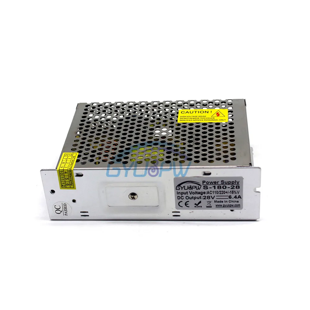 28V180W-1