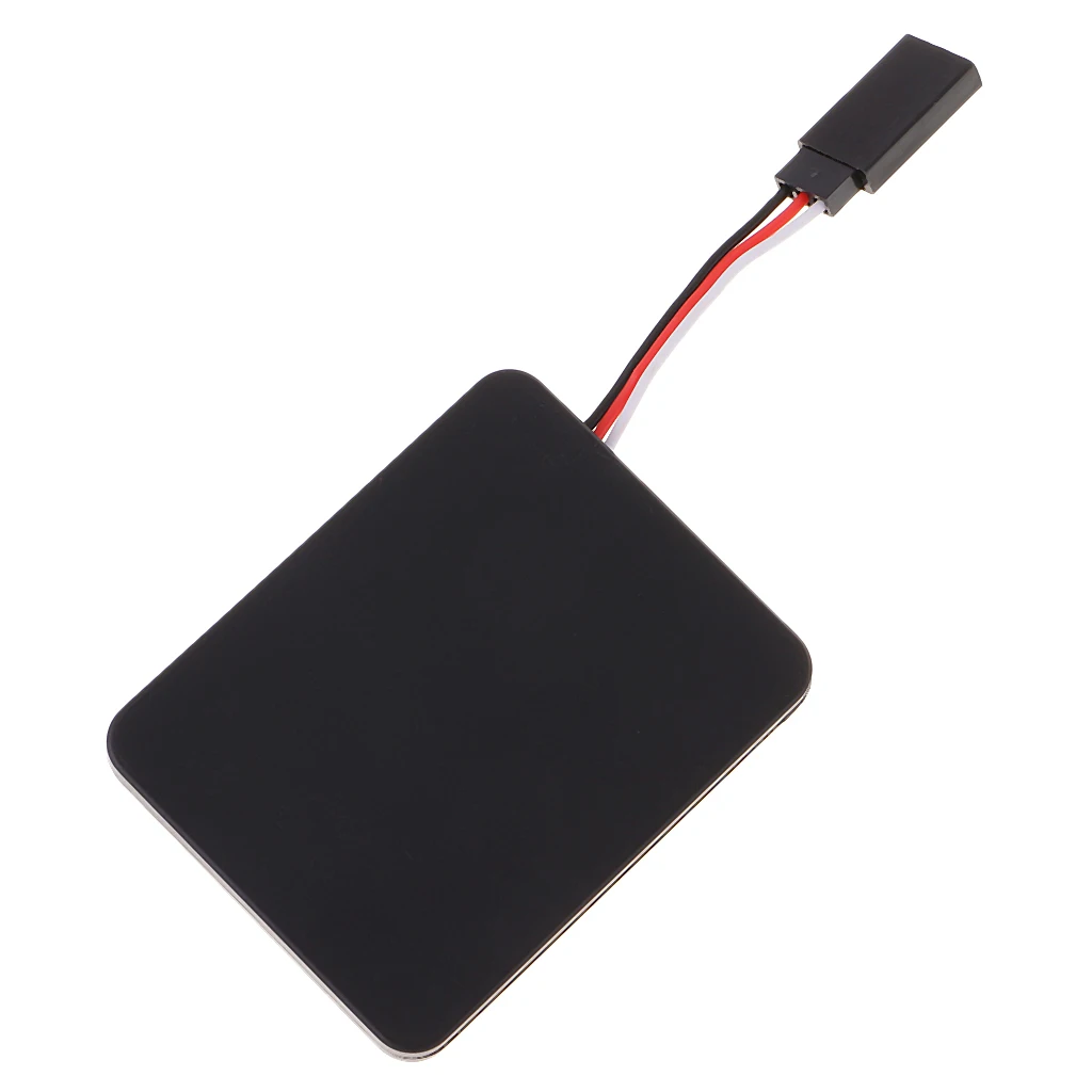 High Quality Programming Card for RC Car ESC Sensorless Brushless Electronic Speed Controller for Remote Control Toys