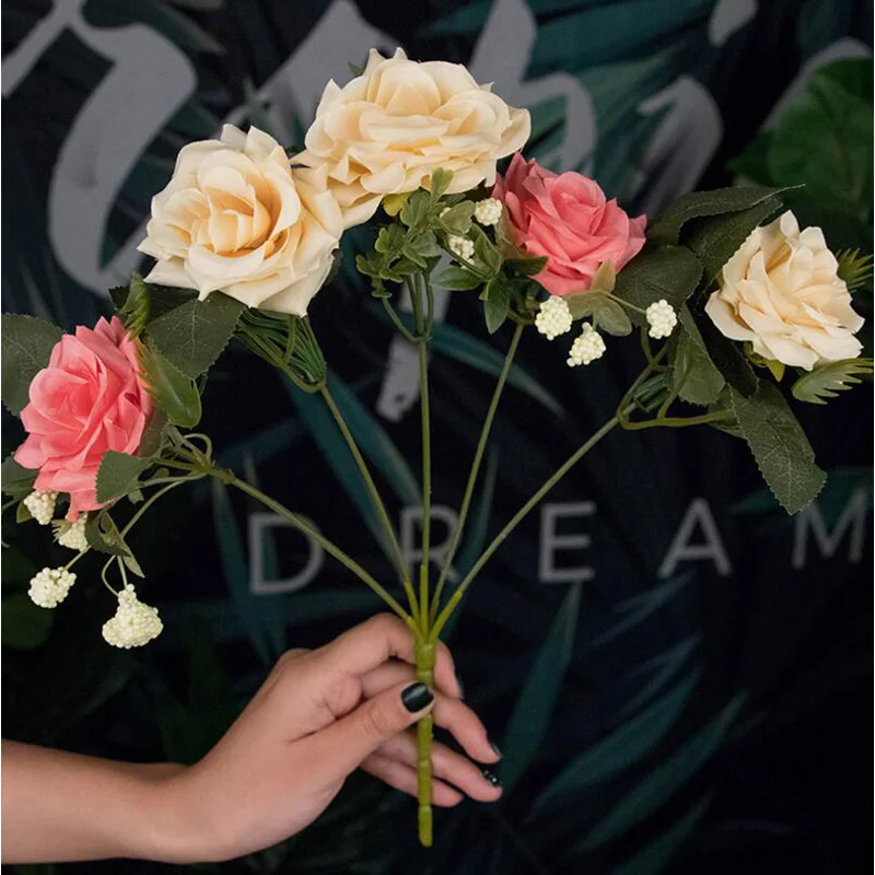 artificial flowers high quality,bulk artificial flowers,bulk,decoration artificial flowers