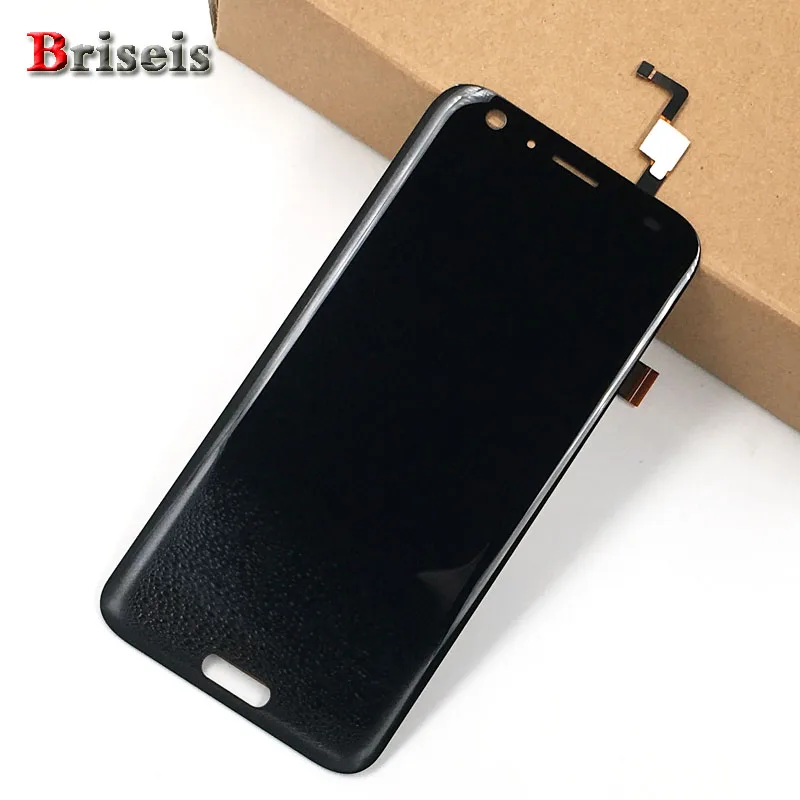 Для Doogee bl5000 ЖК-дисплей и сенсорный экран дигитайзер сборка Замена | Мобильные
