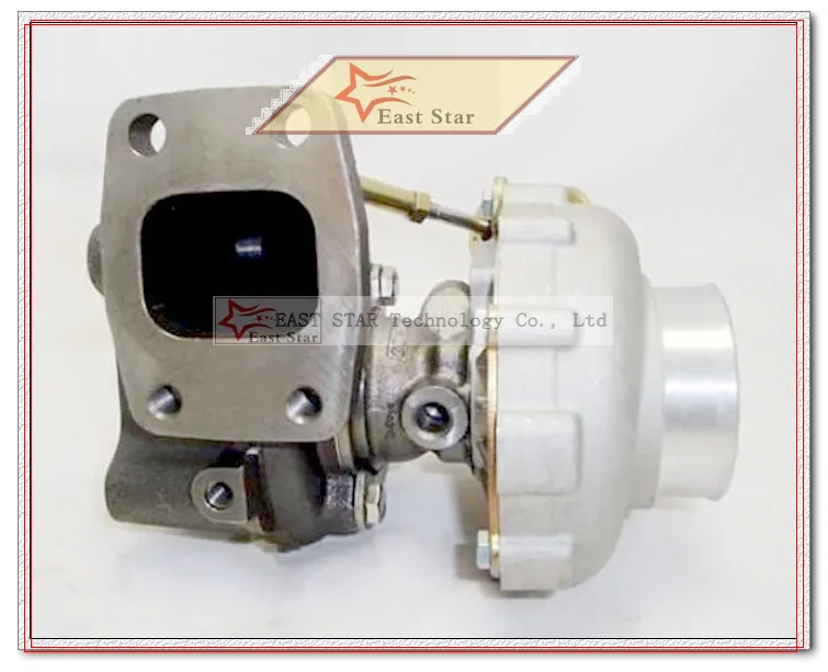 Turbocharger K16 53169706408 53169886408 5316-988-6408 5316-970-6408 Turbo For Hino Truck Commercial Engine 03-06 W04CTI 3.8L