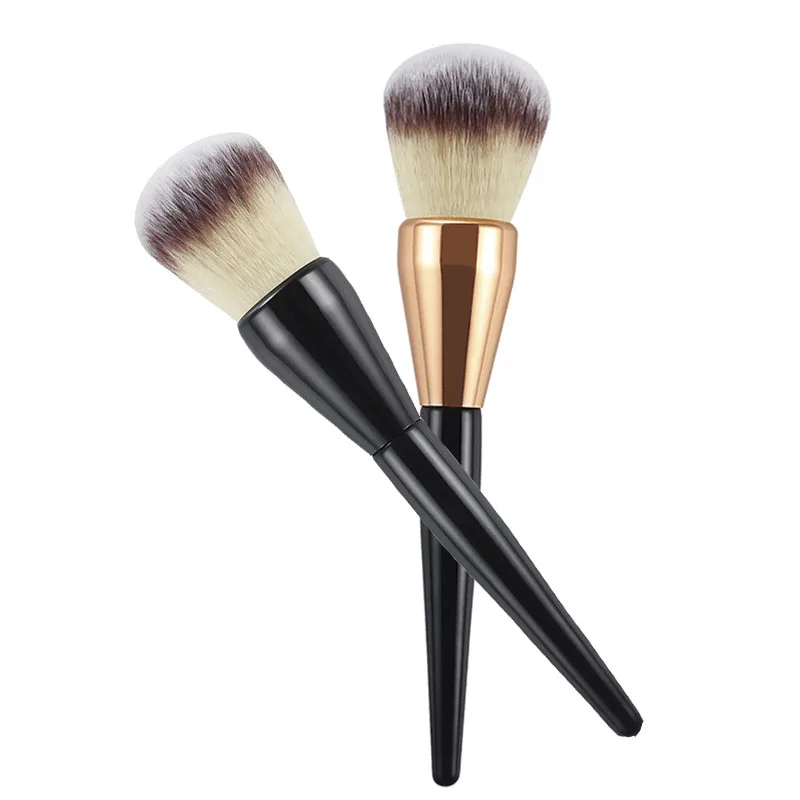 big powder brush cosmetics tool (9)