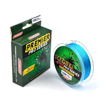 

100M Super Strong Braided Wire Fishing Line 6-100LB 0.4-10.0 PE Material Multifilament Carp Fishing For Fish Rope Cord