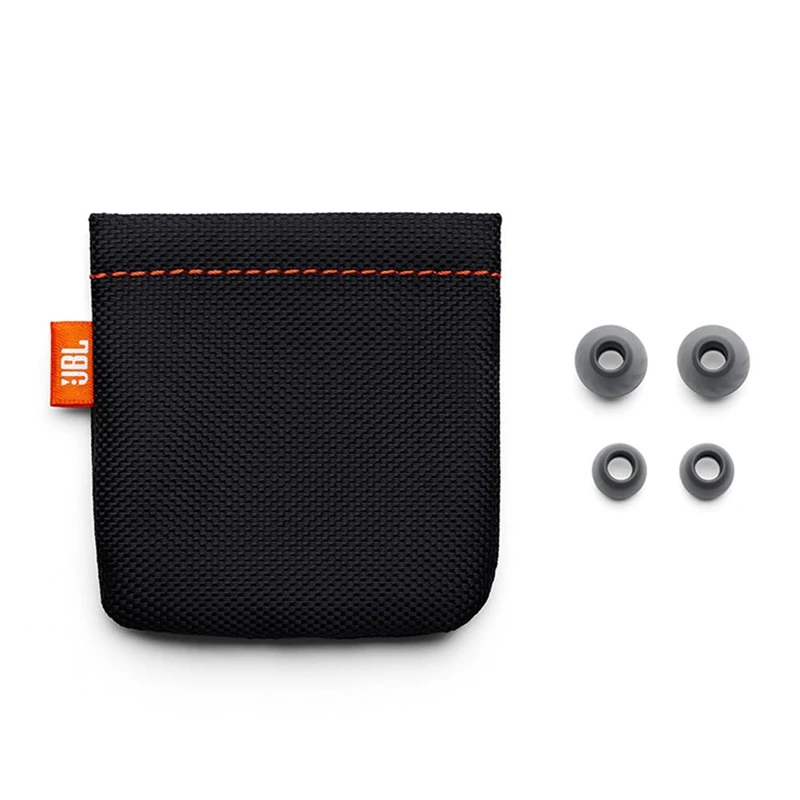 JBL Live 100 наушники вкладыши 3 5 мм разъем с микрофоном гарнитура громкой связи 8