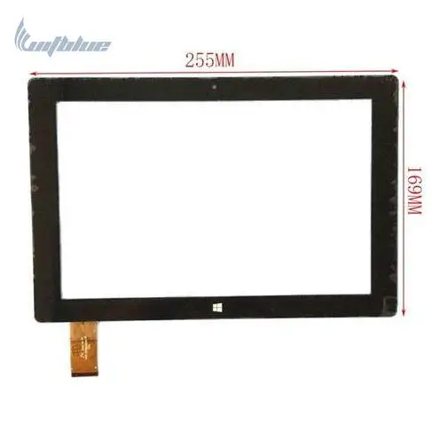 Witblue New For 10.1&quot Irbis TW45 TW 45 3G Tablet Touch Screen Panel Digitizer Glass Sensor Replacement | Компьютеры и офис
