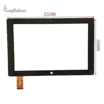 

Witblue New For 10.1" Irbis TW45 TW 45 3G Tablet Touch Screen Touch Panel Digitizer Glass Sensor Replacement