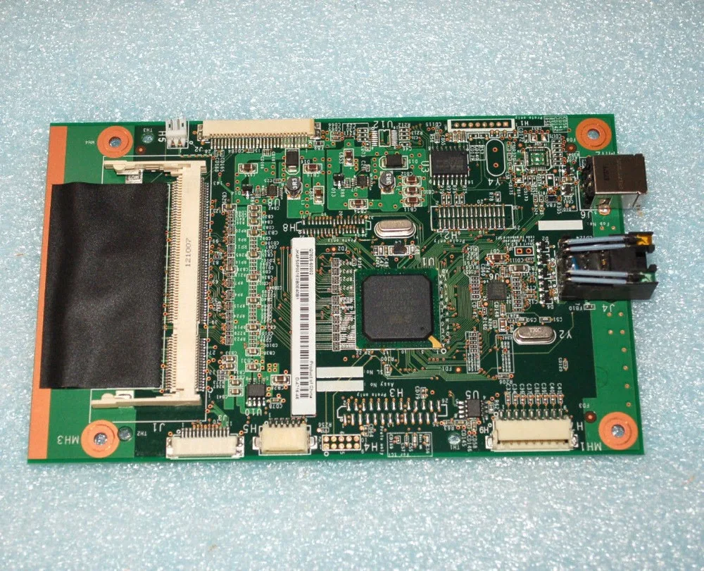 

Q7805-60002 for Hp LaserJet 2015N Printer Formatter PC board