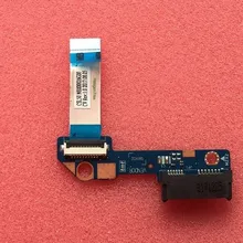 Для H P 15T-BR 15Z-BW 15-BS оптический привод плата оптический привод интерфейс CSL50 LS-E794P