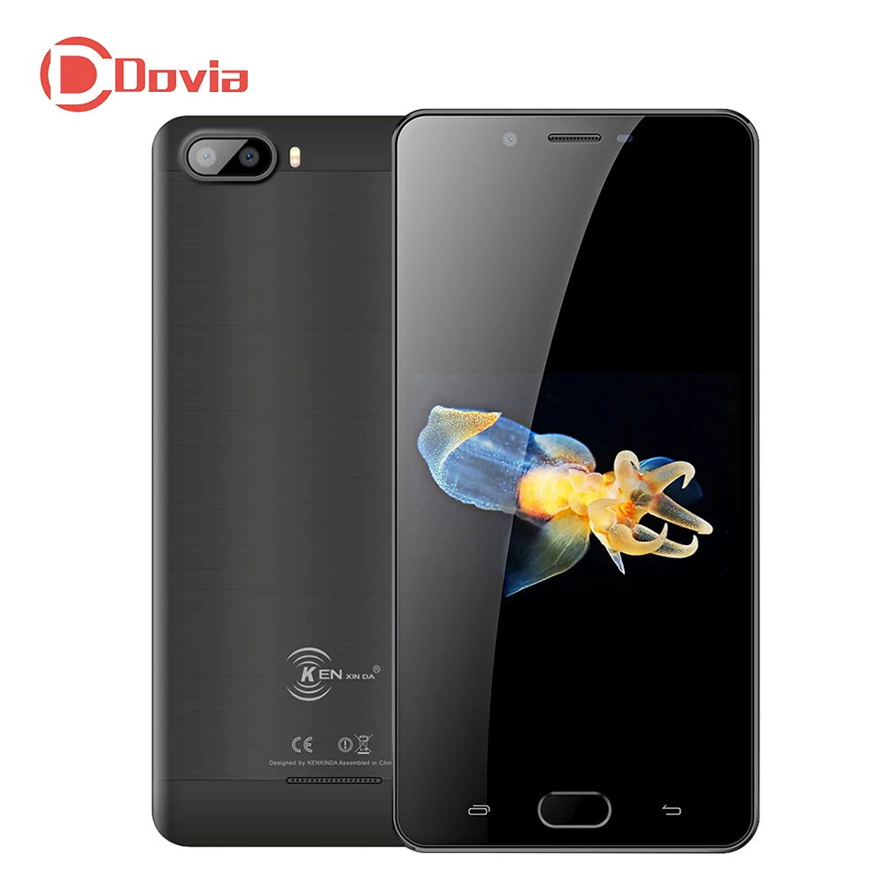 KENXINDA S9 4G Smartphone 5000mAh 5.5\