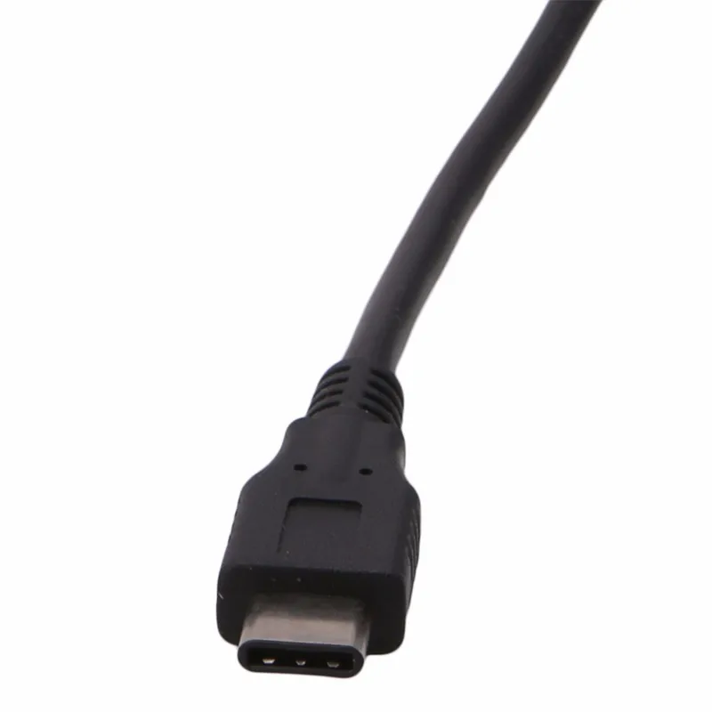 Зарядки данных Шнур Новый USB-C USB 3,1 Тип C мужчина к Micro USB Мужской OTG синхронизации