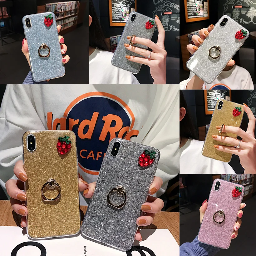 

Gliiter Cases For For Oppo F11 Pro K1 R15X F9 Pro A7X F7 F5 A73A83 A1 A77 F3 A71 A7 A59 F1S A53 A51 A5 A3S A39 A57 F1A Cover