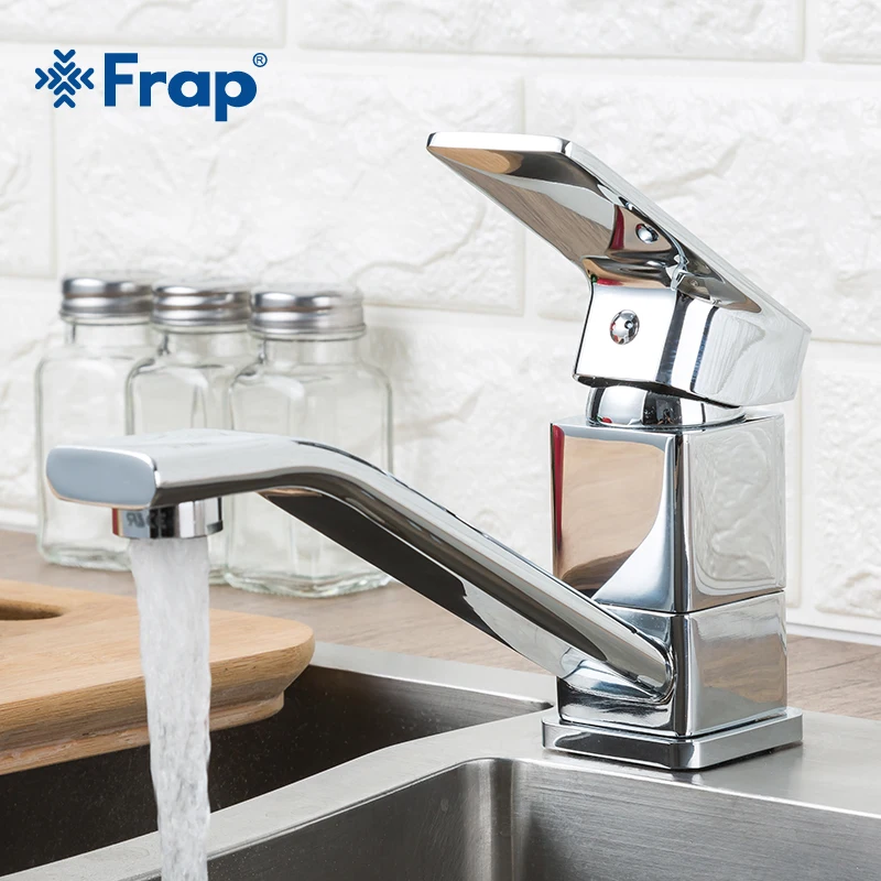 FRAP Modern Style Home Multi-color Kitchen Sink