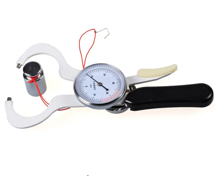 measuring body fat with caliper measuring body fat with caliper