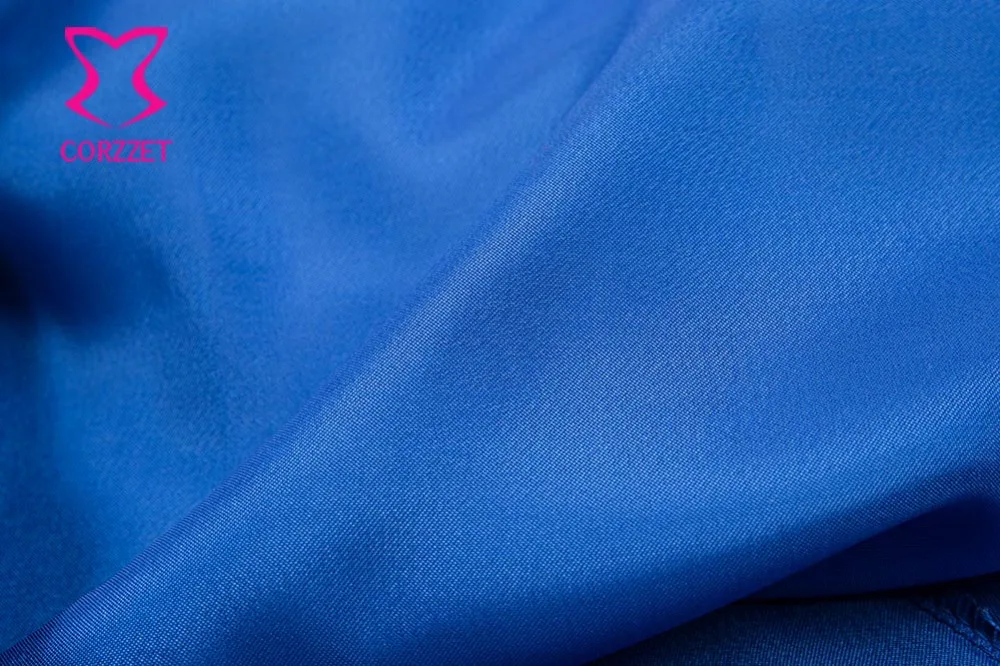 Бурлеск синий слоистых сетки рюшами Мини-юбки Для женщин S юбка-пачка Для женщин Нижняя юбка свадебное сексуальное Falda Mujer