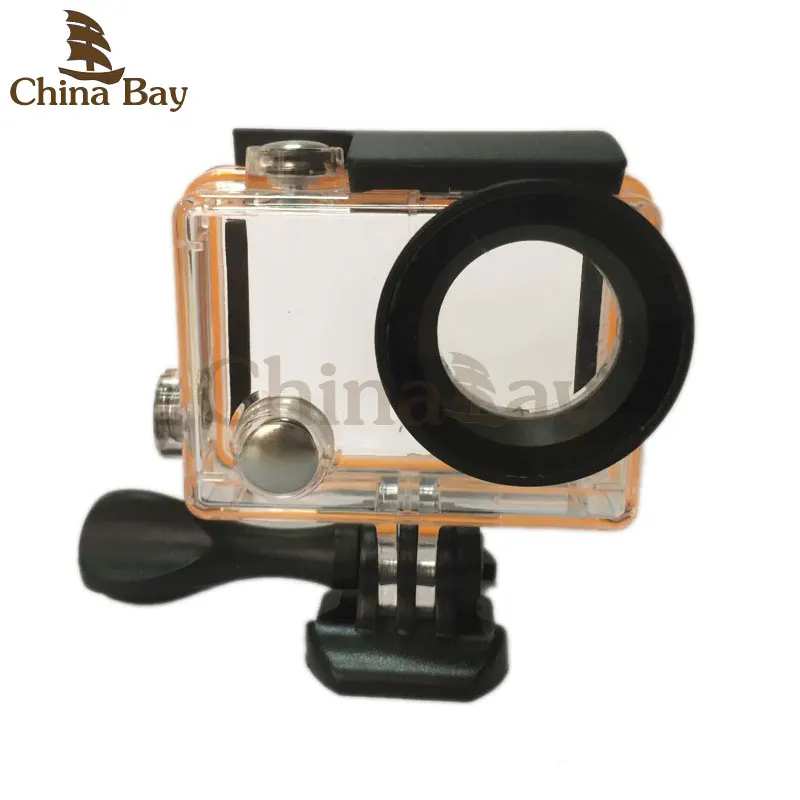 original eken waterproof for h8 h8r h8 pro v8s 30 meter waterproof in sports camcorder original eken waterproof for h8 h8r h8 pro v8s 30 meter waterproof in sports camcorder