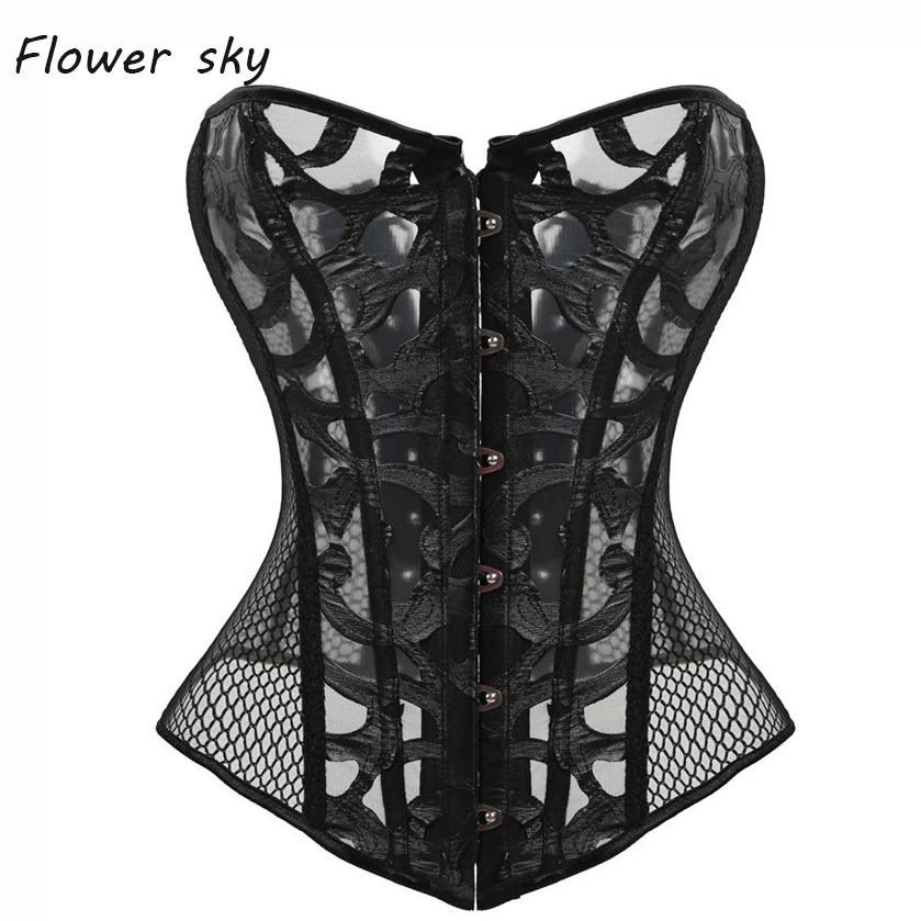 corset femme lingerie