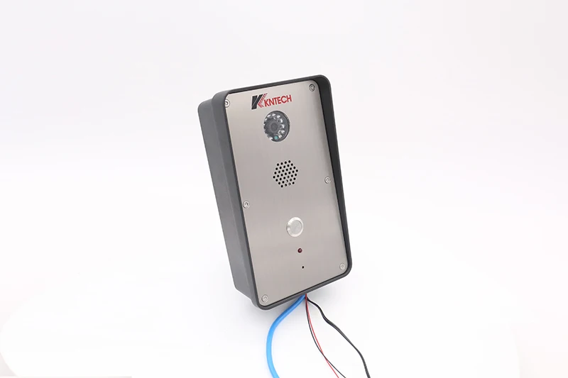 KOONTECH SIP видео телефон двери KNZD 47A002|controlling mother|control cameraintercom video |