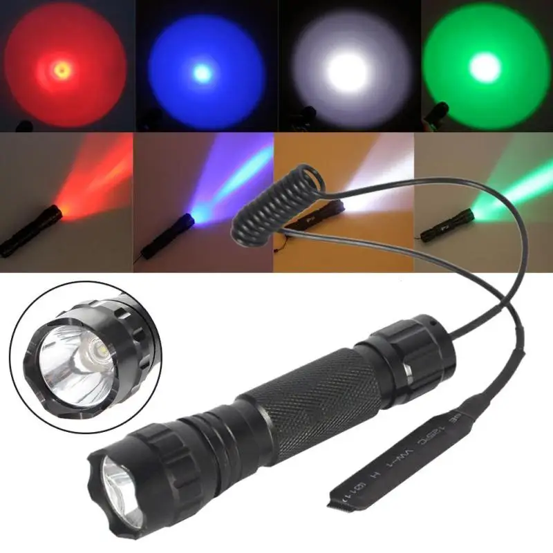 

UV Flashlight Black Light Pet Ultraviolet Blacklight LED Urine Detector for Dog Cat Urine Dry Stains S3