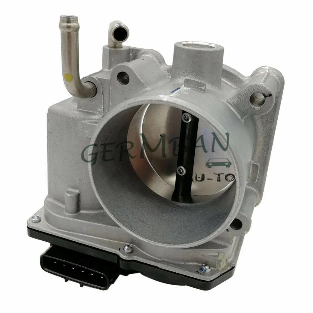 Узел дроссельной заслонки 22030-0C020 подходит для Toyota Fortuner 2.7L 2012- 220300C020