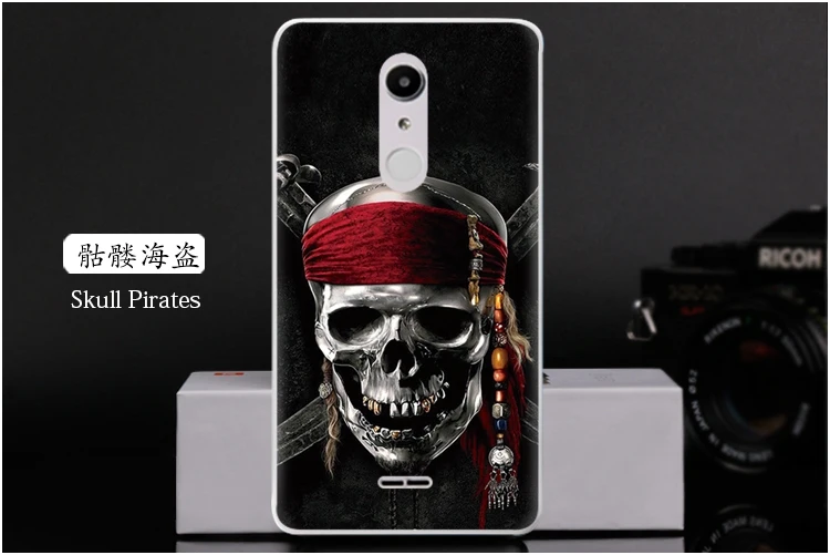  Skull Pirates