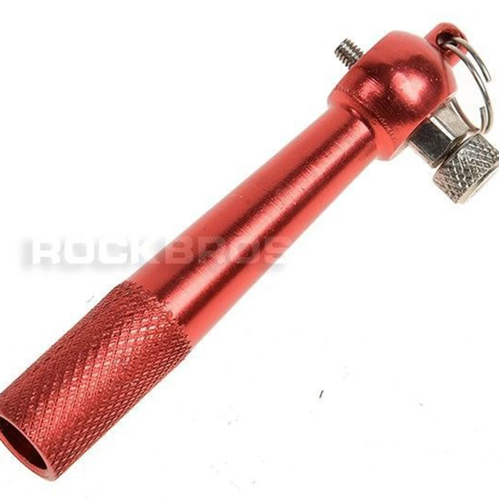 ROCKBROS Новый Anti Theft шампуры дорожный велосипед Велоспорт MTB синий колёса и