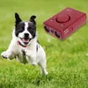 Luz LED ultrasónica antiladridos, dispositivo de Entrenamiento de mascotas para perros espantaperros, suministros para perros ► Foto 3/6