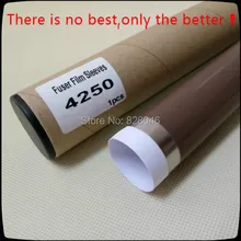 Запчасти для принтера для HP 4240 4250 4350 4240n 4250n 4350n 4250dtn 4350tn Цилиндры термопереноса, для HP lj4240-Плёнки 4250 4350 fuser Запчасти