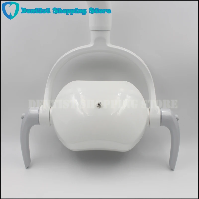  Dental unit spare parts LED operation lamp dental led light for dental chair shadowless - 32922060344